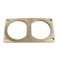 PUTZMEİSTER ELEFANT GÖZLÜK PLAKA Q230 OEM  SPECTACLE WEAR PLATE ELEPHANT